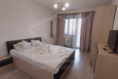 Apartament cu 2 camere decomandat, mobilat în Mărăști - 6