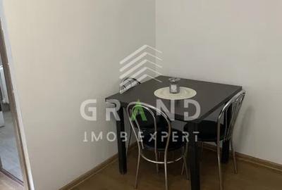 Garsoniera de inchiriat in Gheorgheni/Aurel Suciu | 28mp | Balcon - 2