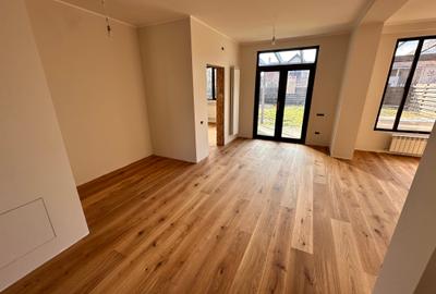 Corbeanca Ostratu Pradisul Verde. Vila individuală de vanzare - 32