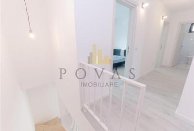 Inchiriere Casa 4 Camere Balotesti PRIMA INCHIRIERE - 17