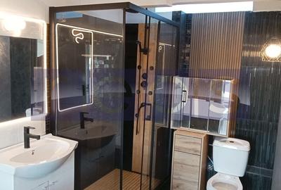 Apartament cu 4 camere decomandat în Iancu Nicolae - 5