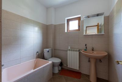 Vila in Bușteni cu vedere spre vf. Caraiman - 12