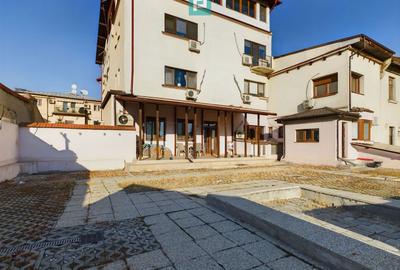 Casă individuală cu 24 camere cu Teren 500 Mp în Cișmigiu - 3