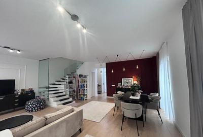 Duplex de inchiriat,4 camere, zona Avram Iancu - 9