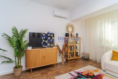 Apartament cu 3 camere în Tătărași - 11