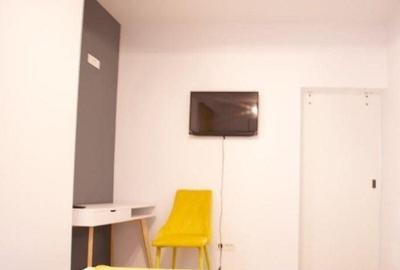 Garsonieră semidecomandată, mobilată în Herăstrău - 11