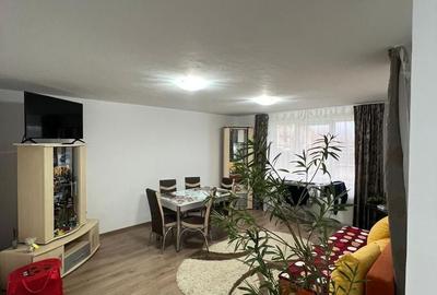 Casă cu 4 camere în Amați - 1