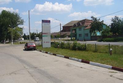 Stația de distribuție - 3