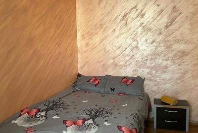 Apartament cu 3 camere semidecomandat în Romanești - 3