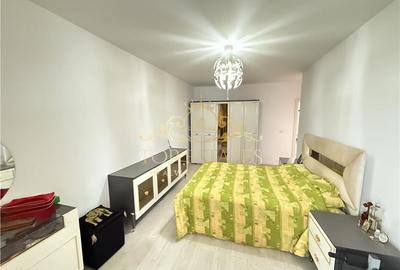 Apartament cu 4 camere decomandat, mobilat în Dămăroaia - 8