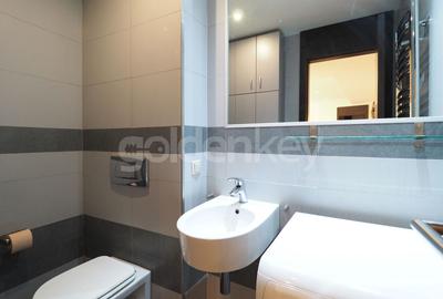Apartament cu 3 camere semidecomandat, mobilat în Iancu Nicolae - 10