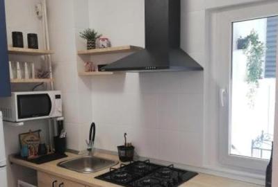 Garsoniera 32 mp/ Bd N Titulescu / zona Piata Victoriei - 4