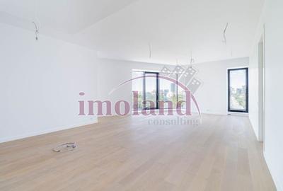 Apartament cu 4 camere semidecomandat în Barbu Văcărescu - 13