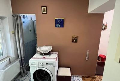 Casă cu 3 camere cu Teren 2900 Mp în Alba - 3