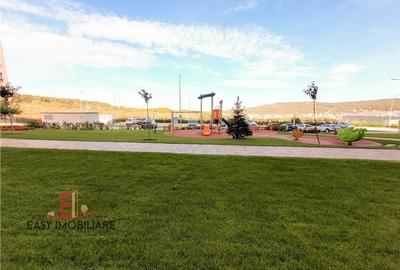 Apartament 2 camere , Concept 9 , Prima Inchirere - 6