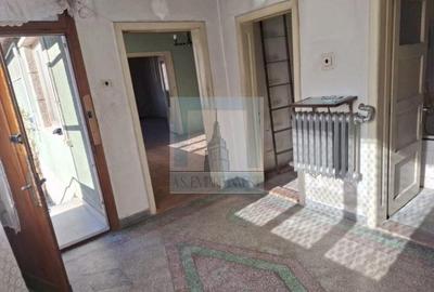 Casă individuală cu 5 camere semidecomandat cu Canalizare în Turcheș - 8