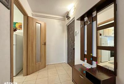 Apartament cu 2 camere, mobilat în Centrul Civic
