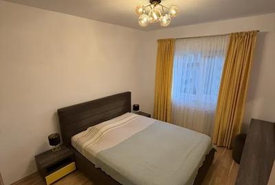 Apartament cu 2 camere semidecomandat, mobilat în Ozana - 5