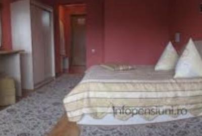 Casă cu Teren 1000 Mp în Central - 6