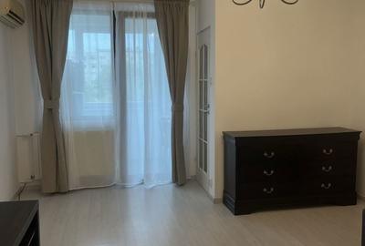 Garsonieră nedecomandată în Costin Georgian - 7