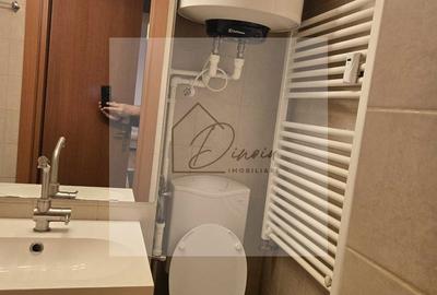 Apartament cu 3 camere decomandat, mobilat în Socului - 8