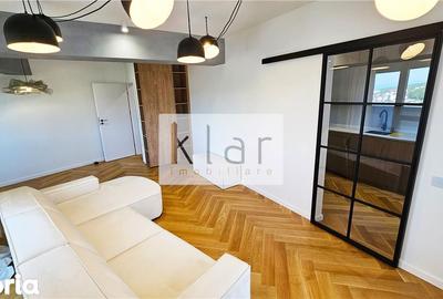 Apartament cu 2 camere semidecomandat, mobilat în Europa - 10