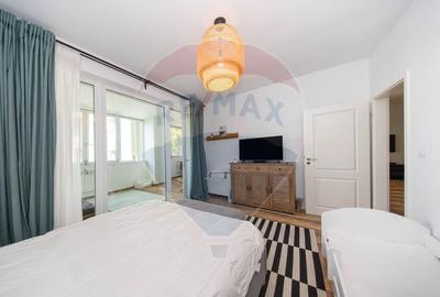 Apartament - Dealul Melcilor | Un colt de natura in oras Apartament - Dealul Melcilor | Un colt de natura in oras - 8