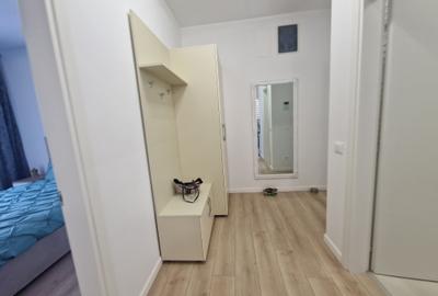 Aproape Universitatea Veterinara -cu siguranta cel mai frumos ap din ARADULUI - 14