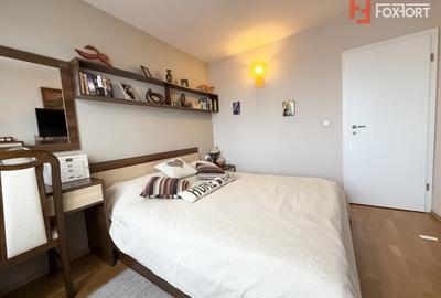 Apartament cu 3 camere de vanzare in Timisoara, zona Circumvalatiunii - 3