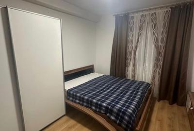 Garsonieră în Central