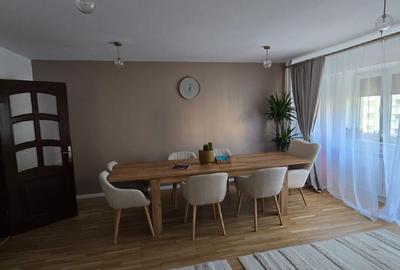 Apartament 2/3 camere Bd Octavian Goga - 14