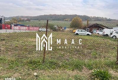 Spațiu comercial, în Cristian - 3