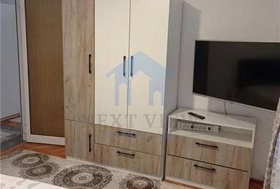 Apartament cu 2 camere semidecomandat, mobilat în Gheorgheni - 5