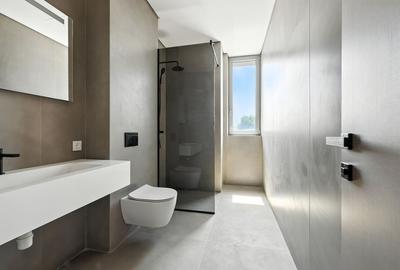 De închiriat apartament 4 camere | Terasă Spațioasă - 9