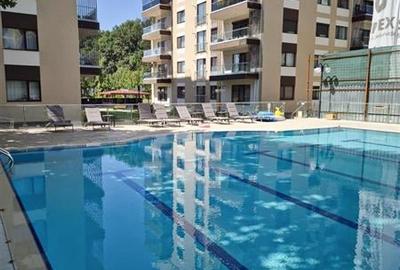 Pipera | Diamond Residence | Piscina | Parcare Subterana - 11