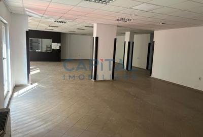 Spatiu comercial, bloc nou, zona Iulius Mall! - 7