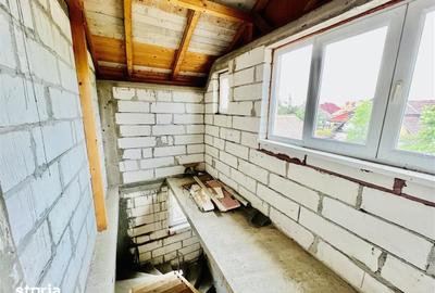 Casă cu 6 camere cu Teren 659 Mp în Ștrand - 1