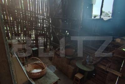 Voinesti Casa batraneasca, de vanzare, 70 mp - 14