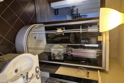 Apartament cu 3 camere decomandat în Central - 3