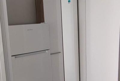 Garsonieră decomandată în Central - 1