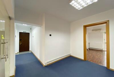 Apartament cu 4 camere decomandat în Splaiul Independenței - 2