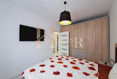 Apartament cu 2 camere decomandat, mobilat în Girocului - 11