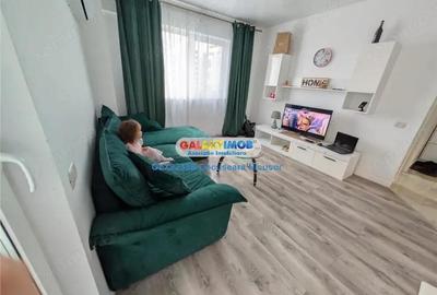 Apartament 2 camere, mobilat Utilat in Pollux Residence 75.500 euro - 7