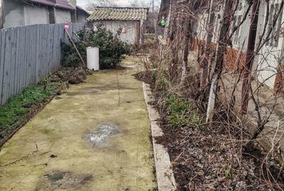 Casă cu 4 camere în Nămoloasa - 2