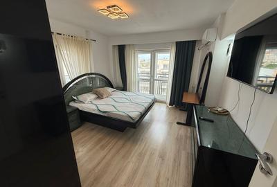 Apartament cu 3 camere decomandat, mobilat în Unirii - 11