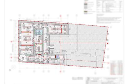 Spațiu comercial, de 1,450 mp, în Ultracentral