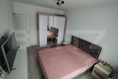 Apartament 2 camere Lunca Cetatuii - 3