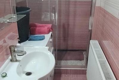 Apartament cu 2 camere semidecomandat în Central - 2