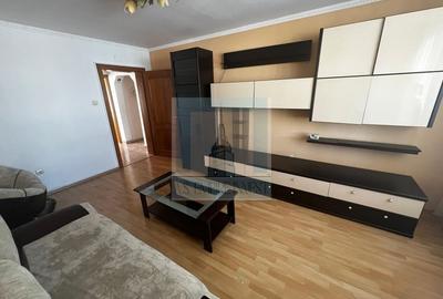 Apartament 2 camere decomandat - zona Astra