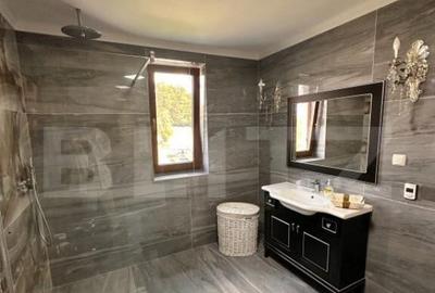 Casa impunatoare de lux ultra dotata ?i mobilata - - 7